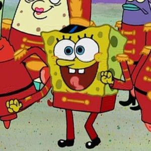 Meet your Posher, Bernadette